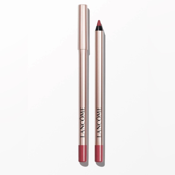 Lancôme - Lip Idôle Lip Shaper 50 sheik’s rosy nude brand new - Picture 1 of 4